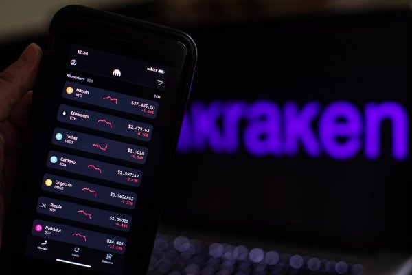 Как зайти в кракен с андроида